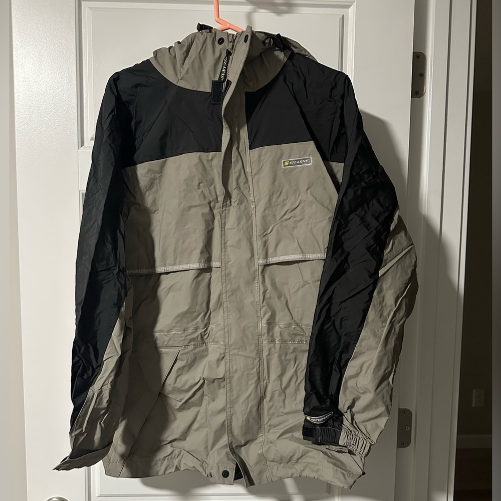 Stearns Dry Wear Rain Coat